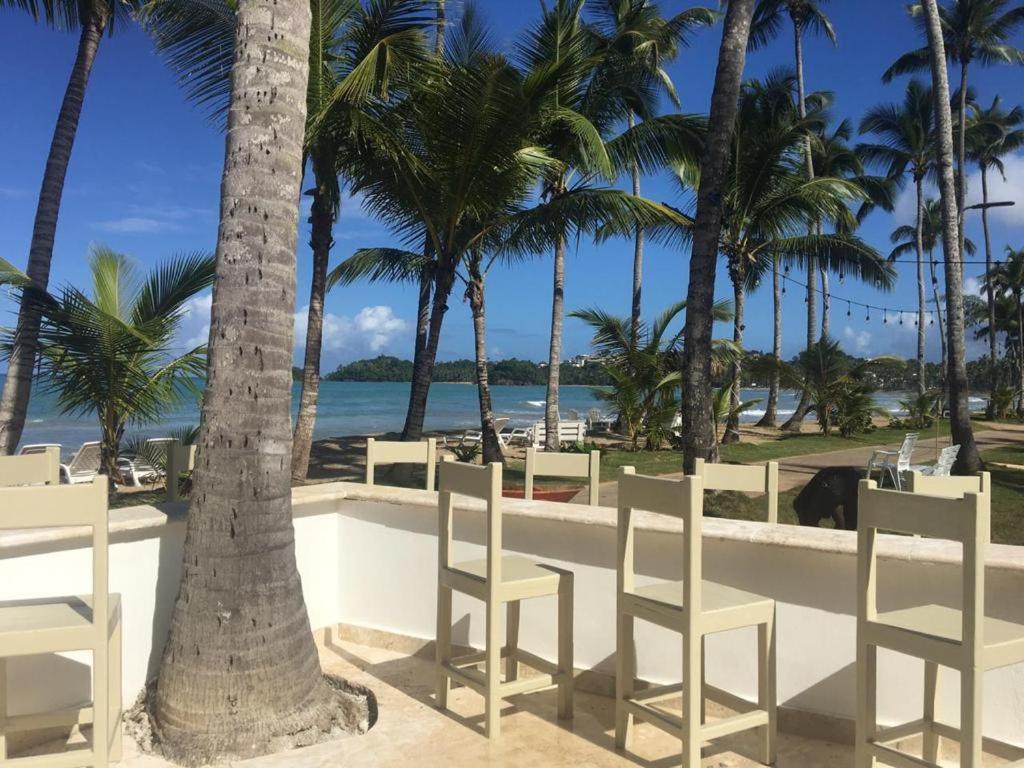Hotel Bahia Punta Bonita 라스테레나스 외부 사진