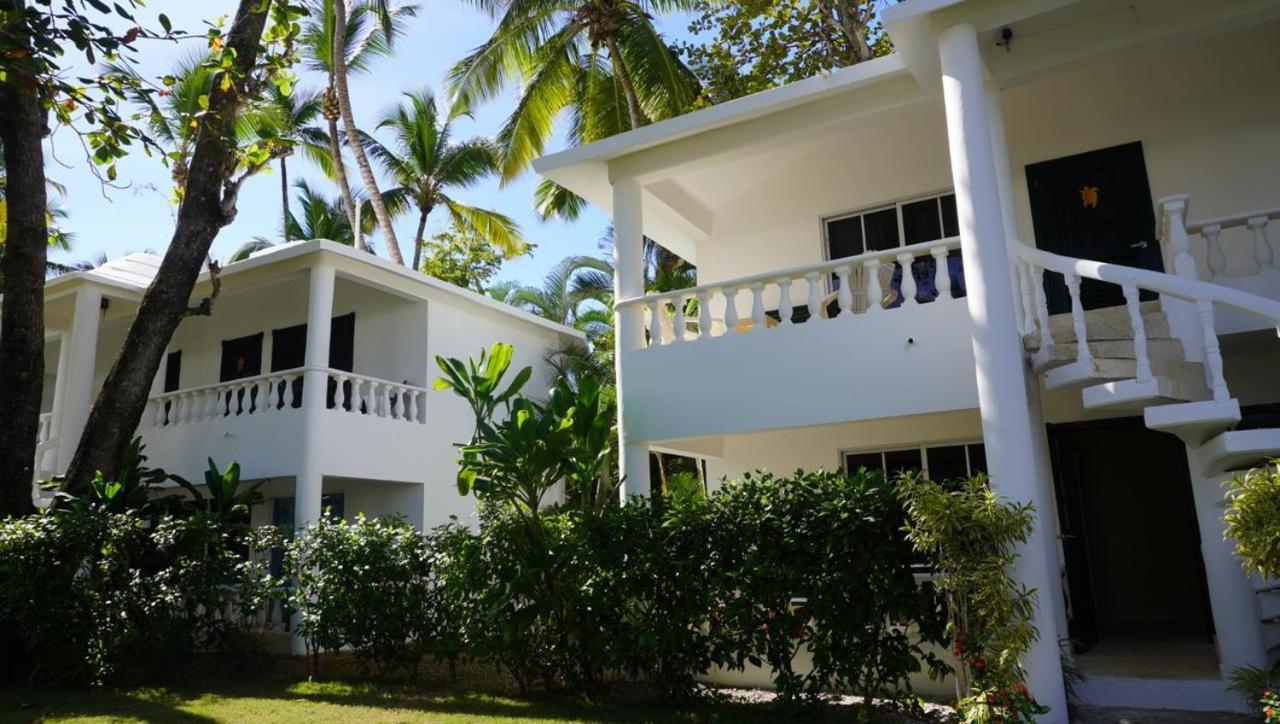 Hotel Bahia Punta Bonita 라스테레나스 외부 사진