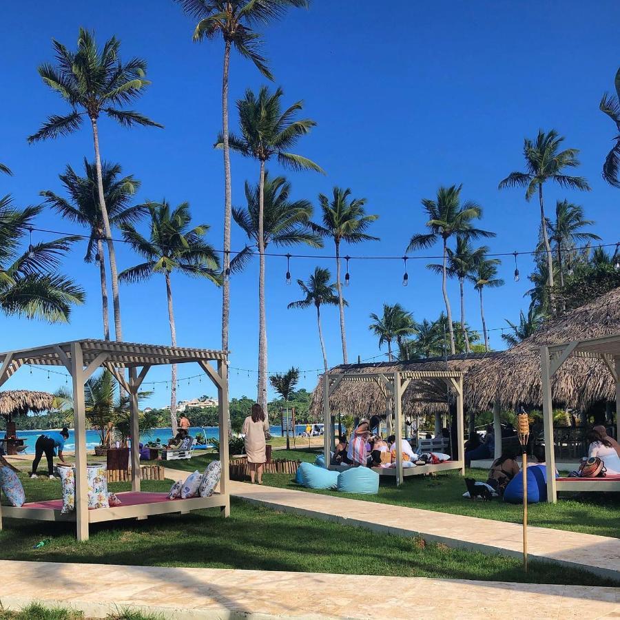 Hotel Bahia Punta Bonita 라스테레나스 외부 사진