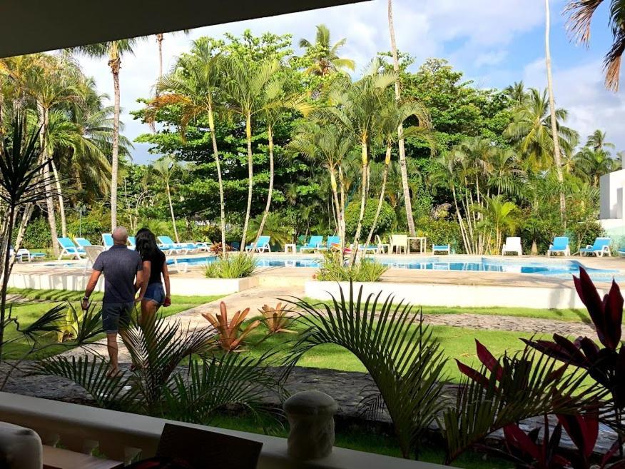 Hotel Bahia Punta Bonita 라스테레나스 외부 사진