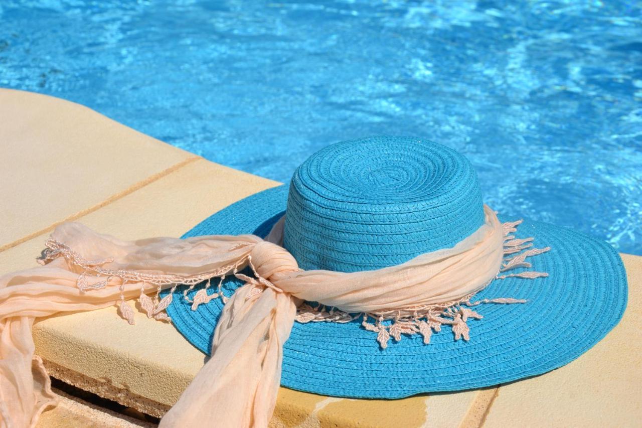 Hotel Bahia Punta Bonita 라스테레나스 외부 사진