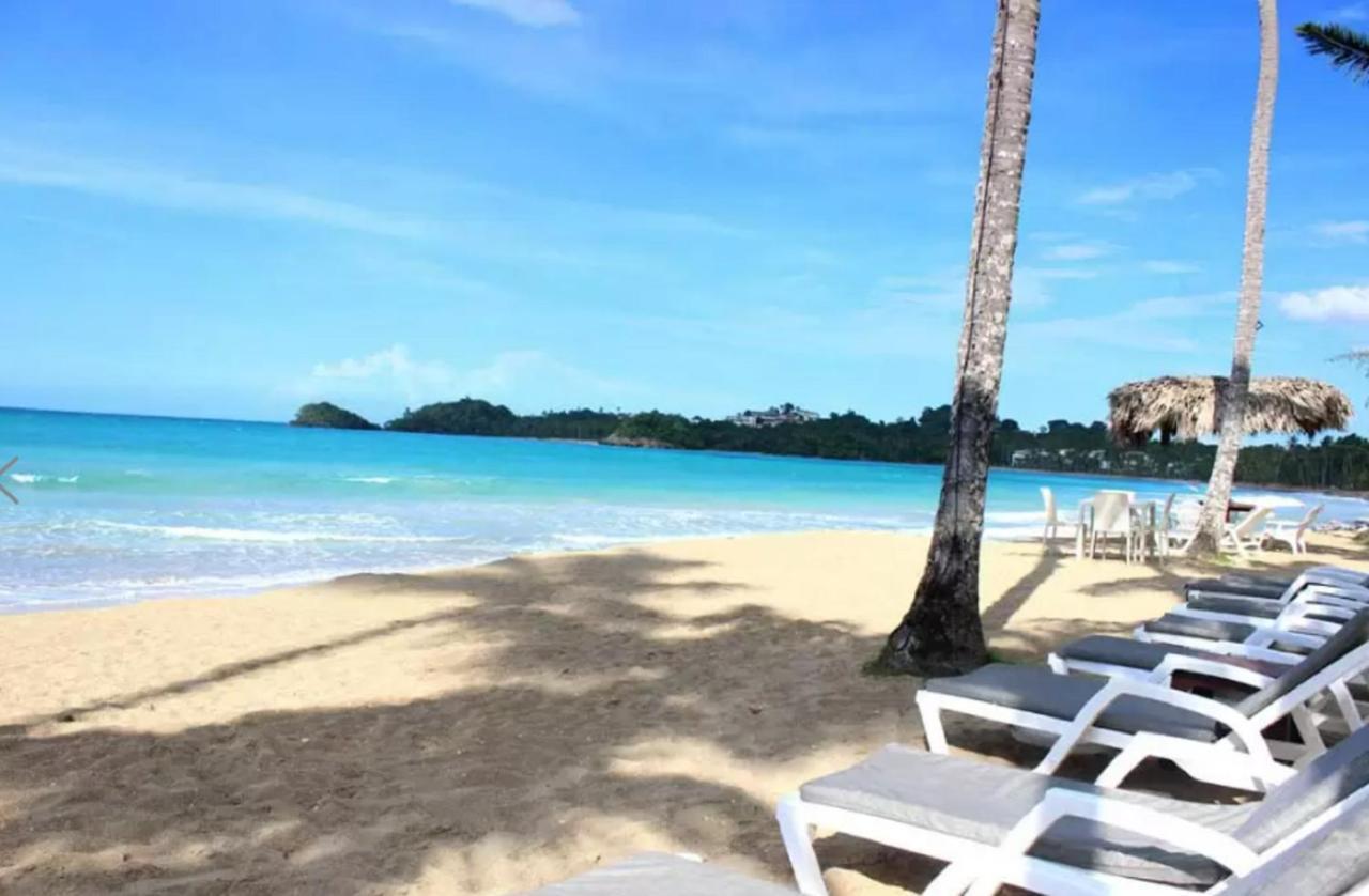 Hotel Bahia Punta Bonita 라스테레나스 외부 사진