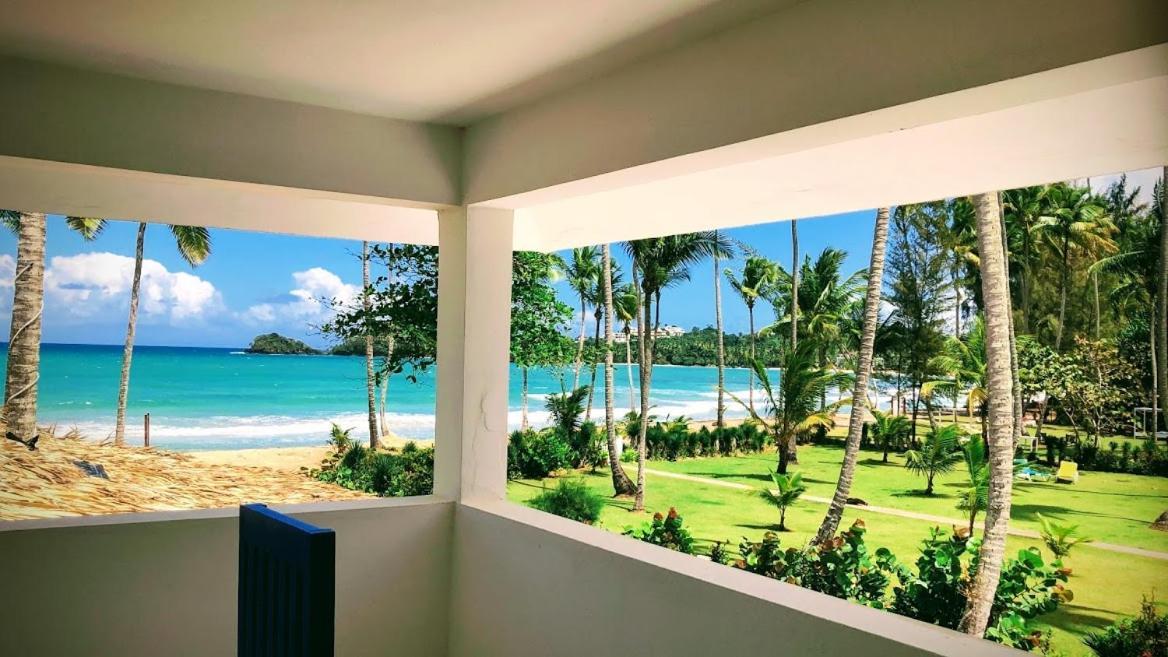 Hotel Bahia Punta Bonita 라스테레나스 외부 사진
