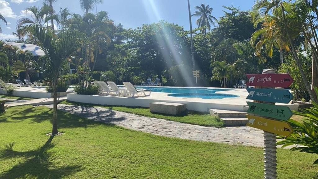Hotel Bahia Punta Bonita 라스테레나스 외부 사진