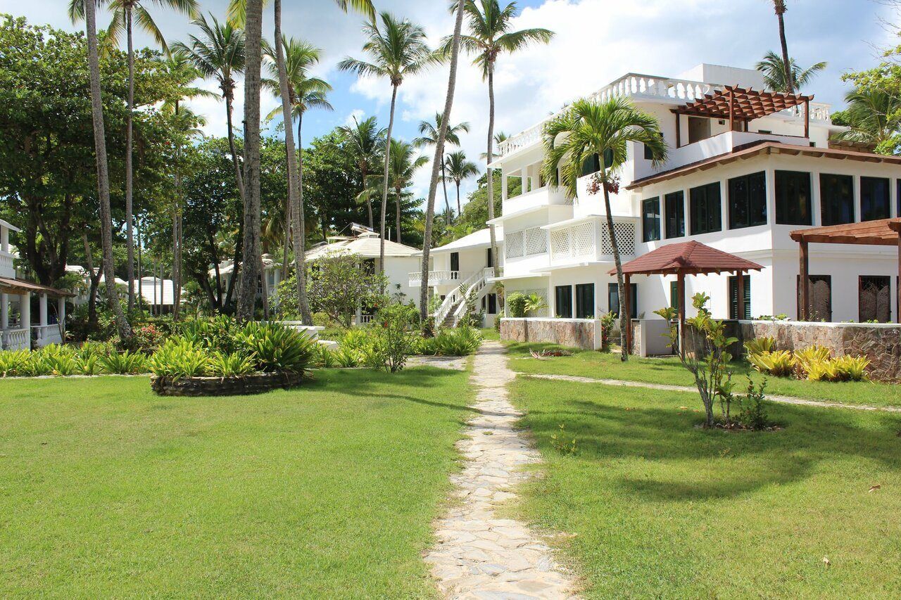 Hotel Bahia Punta Bonita 라스테레나스 외부 사진