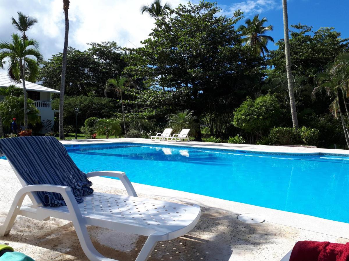 Hotel Bahia Punta Bonita 라스테레나스 외부 사진