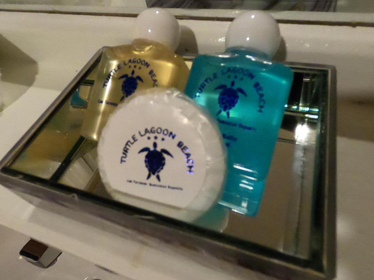 Hotel Bahia Punta Bonita 라스테레나스 외부 사진