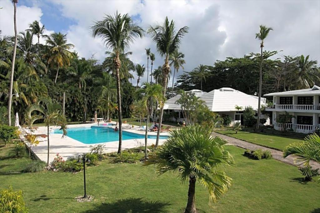 Hotel Bahia Punta Bonita 라스테레나스 외부 사진