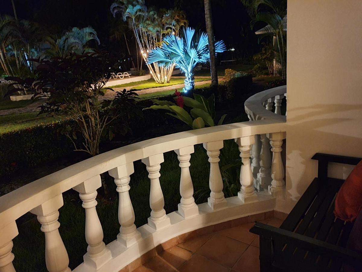 Hotel Bahia Punta Bonita 라스테레나스 외부 사진