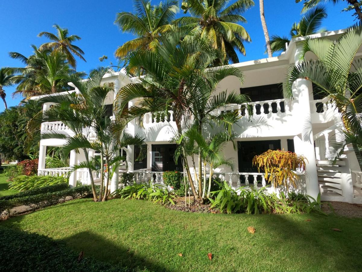 Hotel Bahia Punta Bonita 라스테레나스 외부 사진