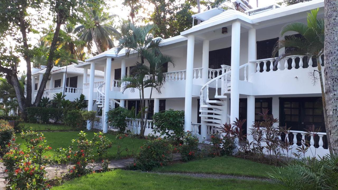 Hotel Bahia Punta Bonita 라스테레나스 외부 사진