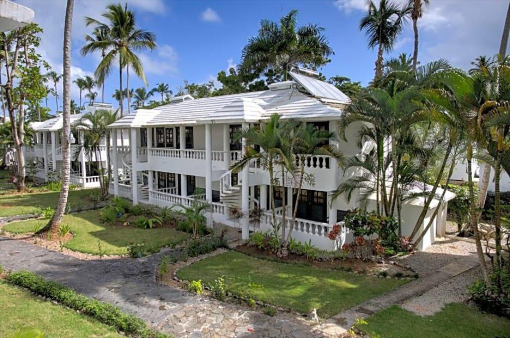Hotel Bahia Punta Bonita 라스테레나스 외부 사진