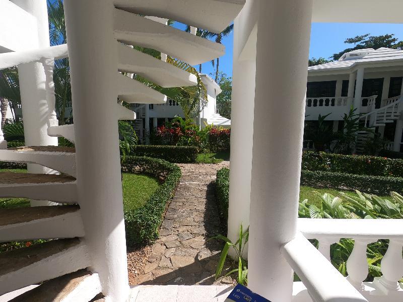 Hotel Bahia Punta Bonita 라스테레나스 외부 사진